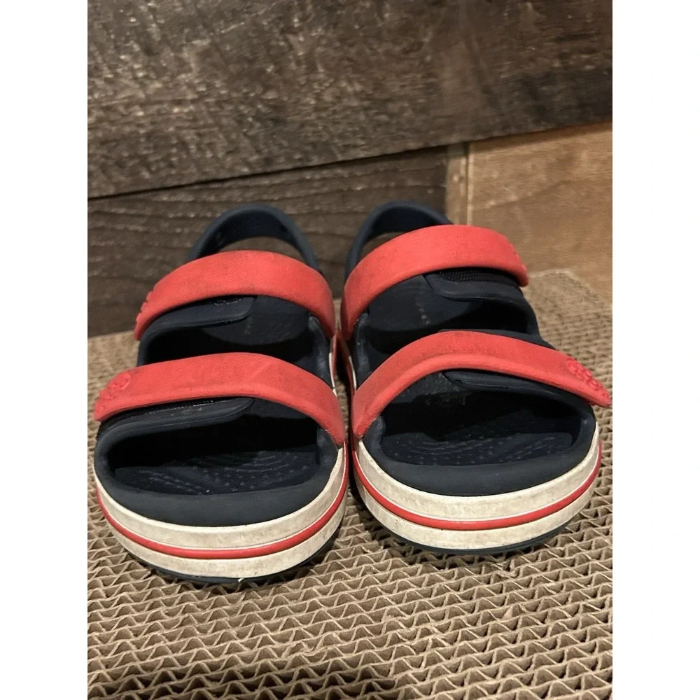 CROCS unisex toddler